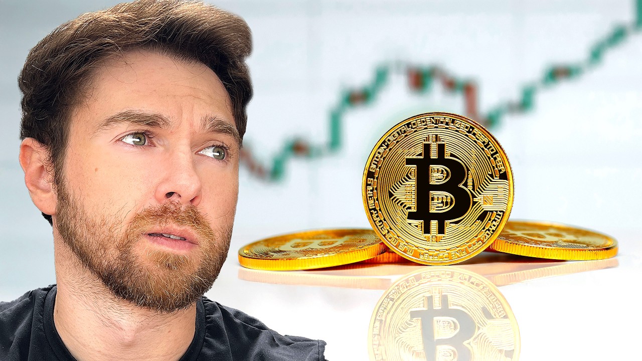 Bitcoin Is About To Explode (Here’s Why)