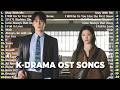 Top 20 Drama OST Hits BEST Highest Ratings Drama OSTs Chanyeol Punch Stay With Me Eclipse