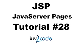 JSP Tutorial #28 - Comparing JSP and Servlets