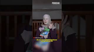 Download lagu Wanita Italia Takjub Dengan Bukti kebenaran Al-Quran ❤️ mp3