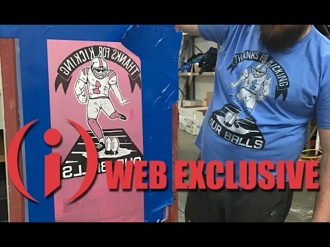 YouTube video
