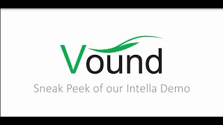 Intella YouTube Video