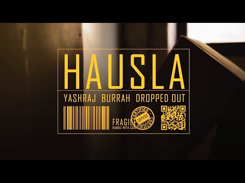 HAUSLA | YASHRAJ | BURRAH | DROPPED OUT | REMAKE | BY THE CHIEF 24x7   #MIXWITHVASUDEV #RIGHTARMY