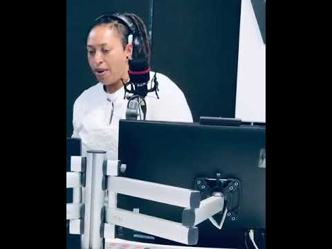 DJ YOUNG KENYA @VYBZRADIO