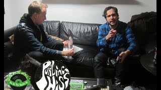 In It To Spin It - Episode 95 - Purling Hiss