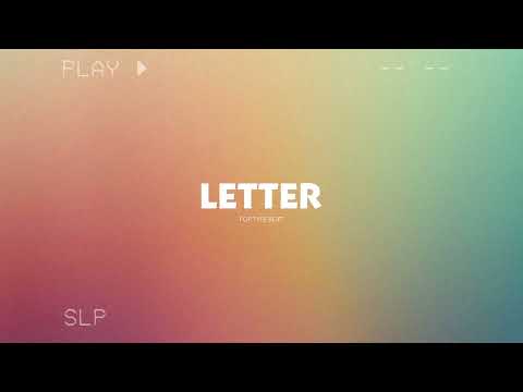[FREE] Lauv x Justin Bieber Type Beat | Pop Type Beat | "Letter"