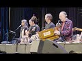 Kirtan With Krishna Das Los Angeles CA 2024