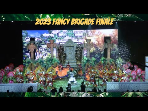 2023 Fancy Brigades