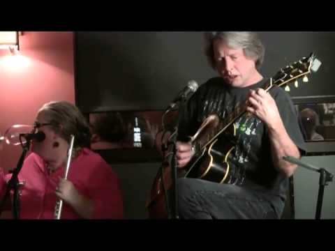 Autumn Leaves The Sweet Spot Trio