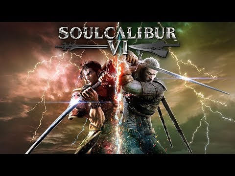 Soul Calibur 6 Soul Chronicle (Story Mode) Playthrough