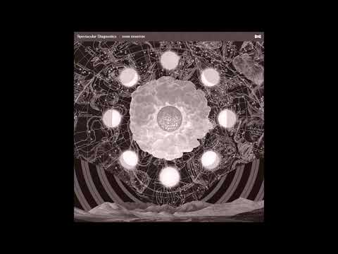 Spectacular Diagnostics - CAPICU feat STOOP REBEL MURDA