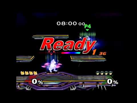 MasterHand 8 WSF - Zoma vs. tohyo