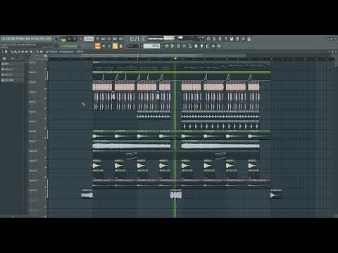 SaberZ x LYNDO - Revival FL Studio Remake