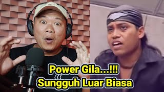 Download lagu Utopia - Disini Pasti Dan Maafkan Aku|Rockers Apa Khabar|🇮🇩Reaction mp3