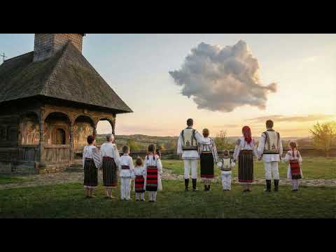 DRAGA MEA, IUBITĂ ROMÂNIE