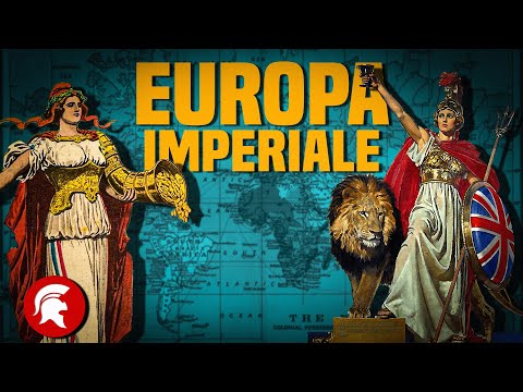 L’EUROPA delle GRANDI POTENZE nella Belle Epoque