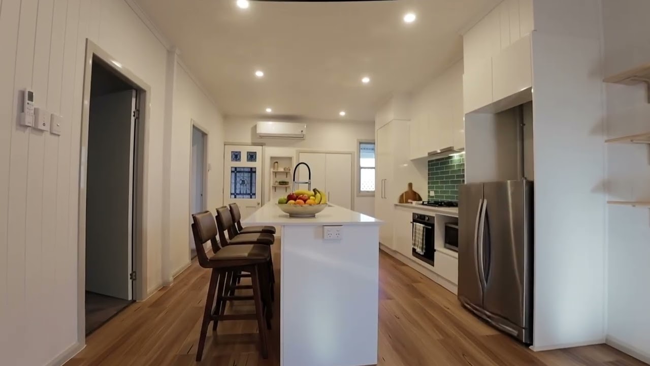 FPV Fly-Through 3