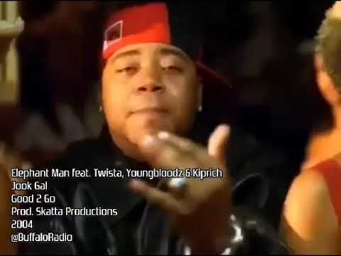 shake that boodie by elephant man