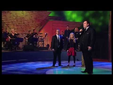 Wynne Evans a'r Holl Artistiaid - O Deuwch Ffyddloniaid