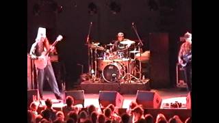 Giant Robot - AC/DC Scraps / Billie Jean