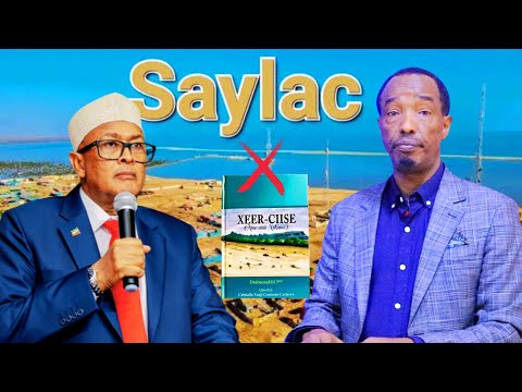 Go'aanka uu Madaxweyne Cirro ka qaatay Xeer Ciise waxay keenaysaa In Barina Dhiiga Beesha Ciise uu..