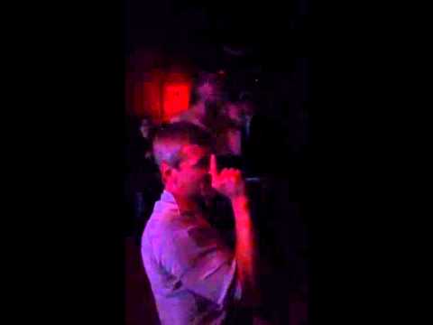 Gloom Balloon-She Was The One That Got Away