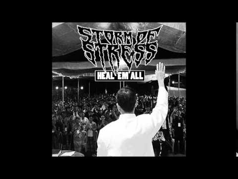 Storm Of Stress - State Control (Track 02 - Heal 'Em All EP)