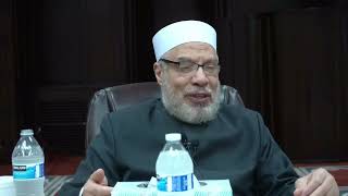 صورة هل يرث والده غير المسلم /السبــت(28-1-2023)فتاوى علي الهواء مباشرة