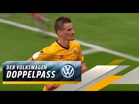 Hier wird RB Leipzig geschockt | SPORT1 Doppelpass