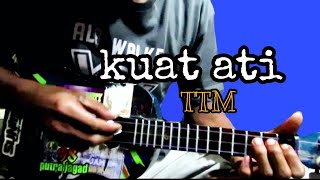 Download lagu kuat ati - TTM cover versi kentrung ( by  EDy saputra) mp3 Download lagu kuat ati - TTM cover versi kentrung ( by  EDy saputra) mp3
