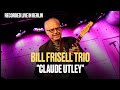 Bill Frisell Trio feat. Luke Bergman & Rudy Royston