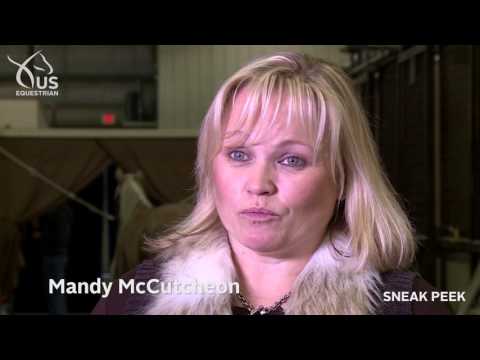 International Reining Teaser