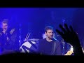 The Academy Is… - LAX to O’Hare - Live at Town Ballroom in Buffalo, NY on 4/10/26