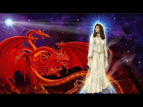 The Woman In Revelation 12: Revealed - Part 1