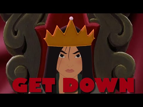 Non/Disney - Get Down