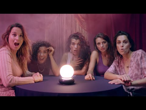 MARUJA LIMÓN - "Ante mi" (Videoclip oficial)