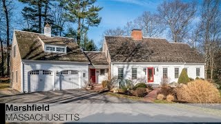 Download Lagu Video of 20 Eastward Lane | Marshfield, Massachusetts real estate u0026 homes by Dietmar Stapelfeld Thumbnail