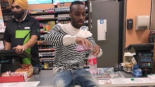 RonSoCold - Rhinestones [Prod by Eera]