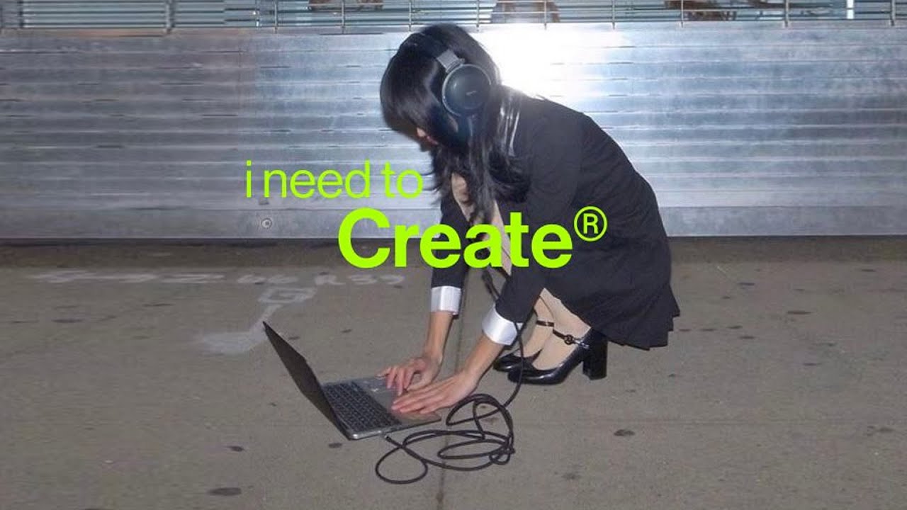 I NEED TO CREATE | Liquid DnB / Jungle Mix