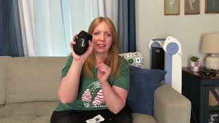 Ergonomic Bluetooth Mouse Review — The Truth After Hands-On Testing X5709