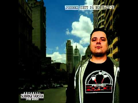 Joddski - (Sett på no) Eazy - E Remix ft. Mats Dawg (Buddy Pitch & Truls Puls Mashup)