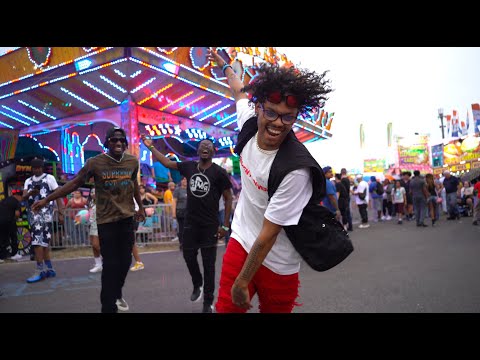 Trippie Redd - MANSION MUSIK (Official Dance Video) @TEIAN @Swisher3x