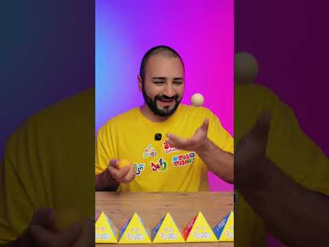 ვინ გაიმარჯვა ? 💛