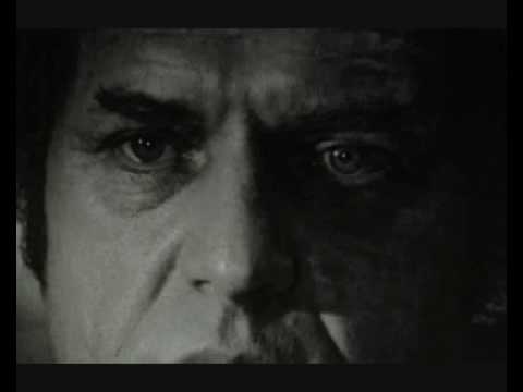 MARKOV recites DEMON *  И входит он, любить готовый