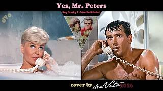Yes, Mr  Peters (Roy Drusky / Priscilla Mitchell cover) - derVito