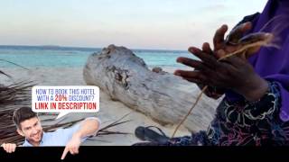 Sevinex Inn, Feridhoo, Review HD