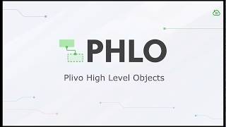 PHLO YouTube Video