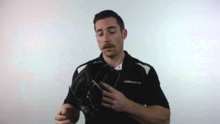 Video thumbnail: Louisville Slugger Pro Flare SP Series: FGPF14-ZBK150