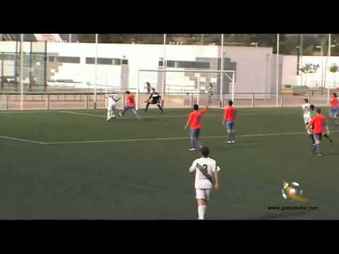 Resumen CE Alberic 2 0 CD Torrent 2011 2012