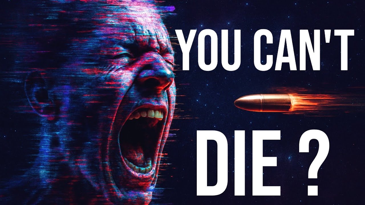 Quantum Immortality: Exploring the Many-Worlds Interpretation of Consciousness